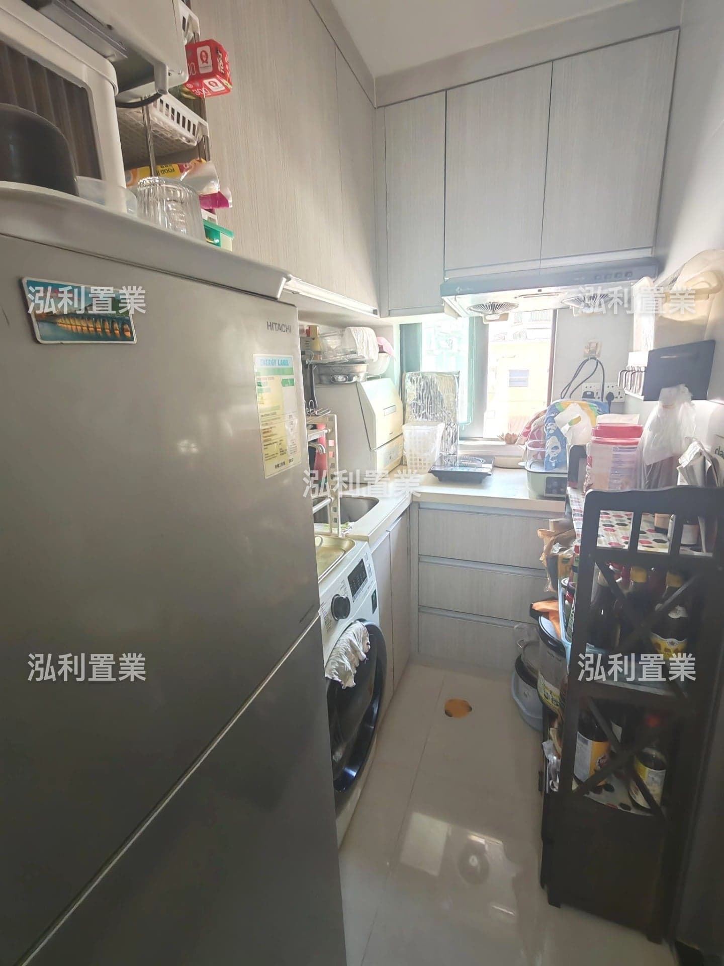 錦田村屋 1房 相片 4