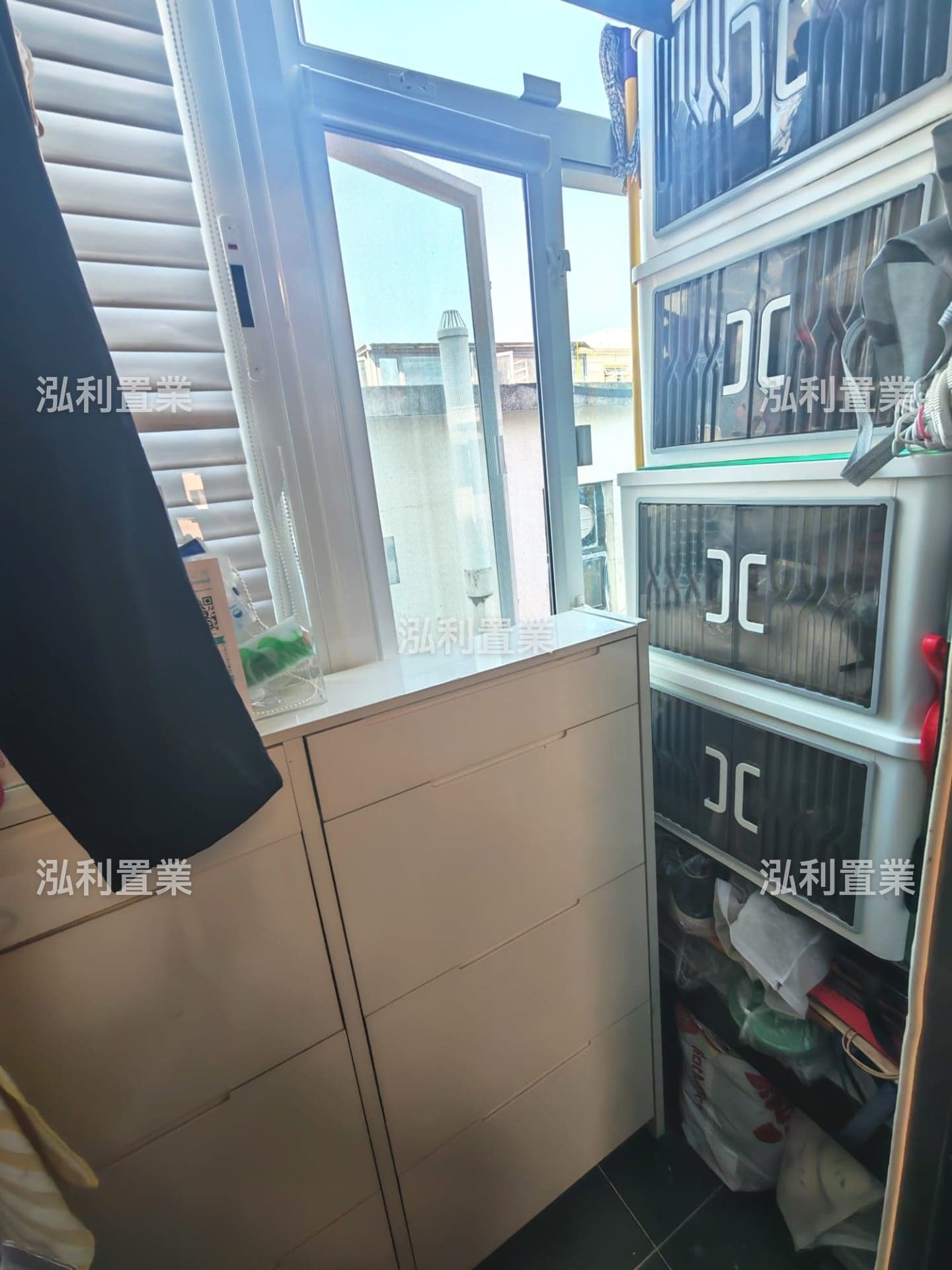 錦田村屋 1房 相片 2