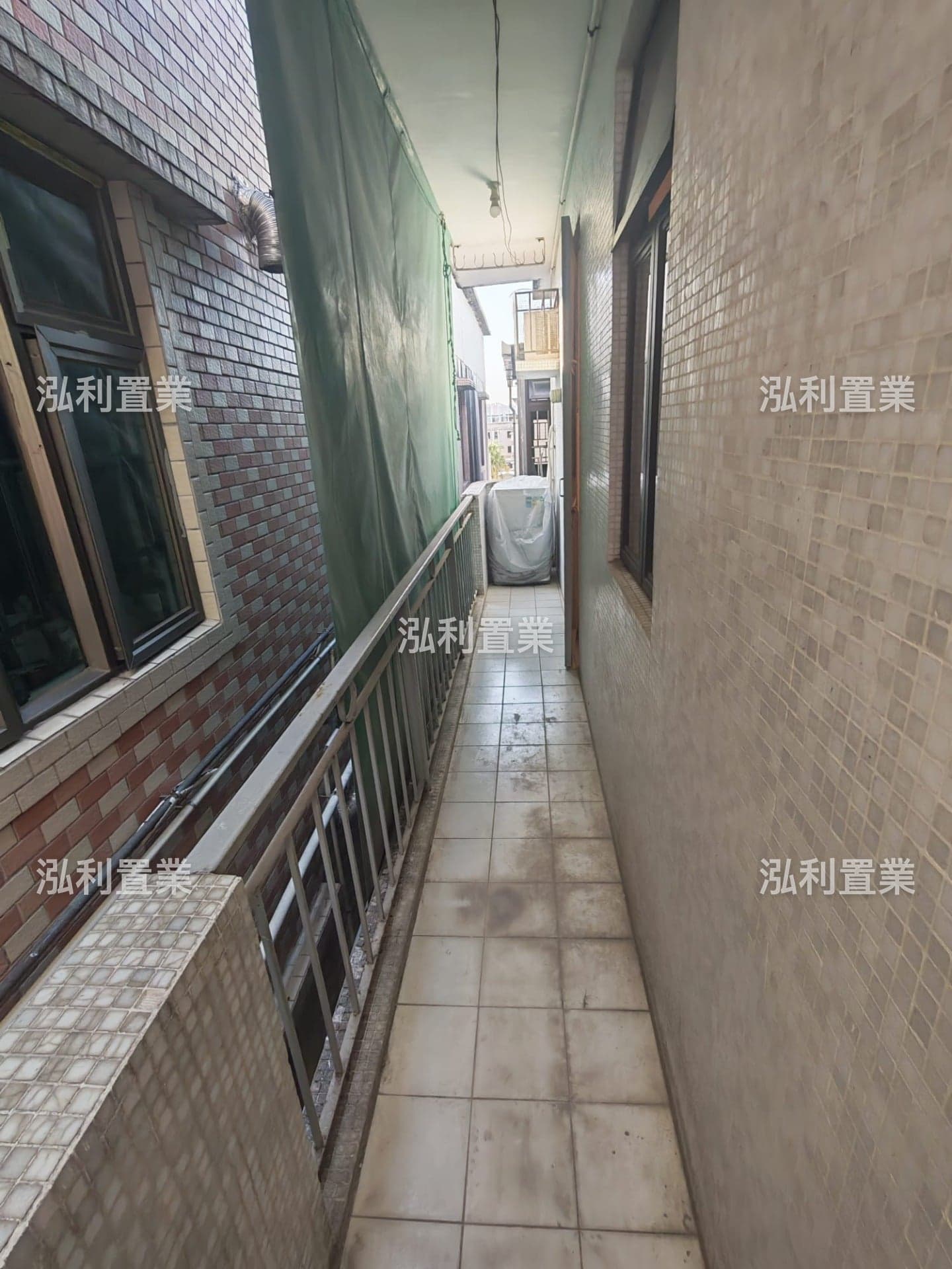 錦上路村屋 1房 相片 8