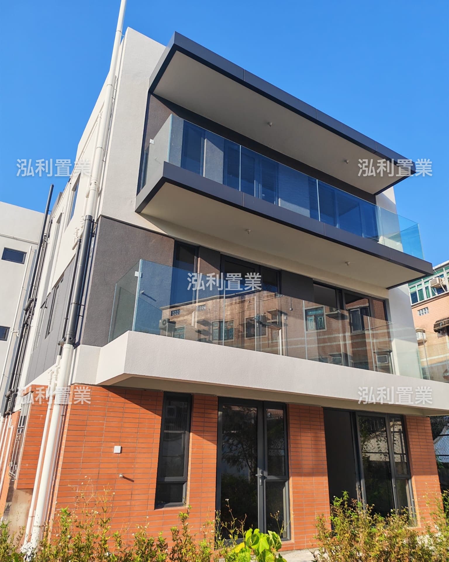 錦上路村屋 3房 相片