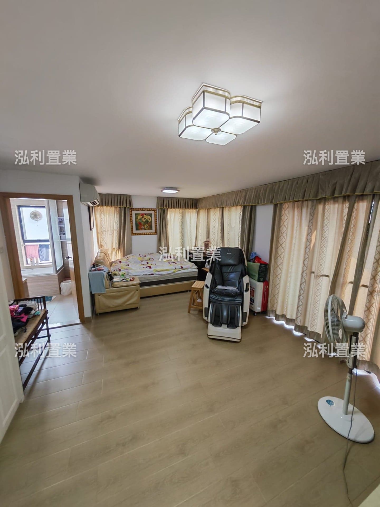 室內相片