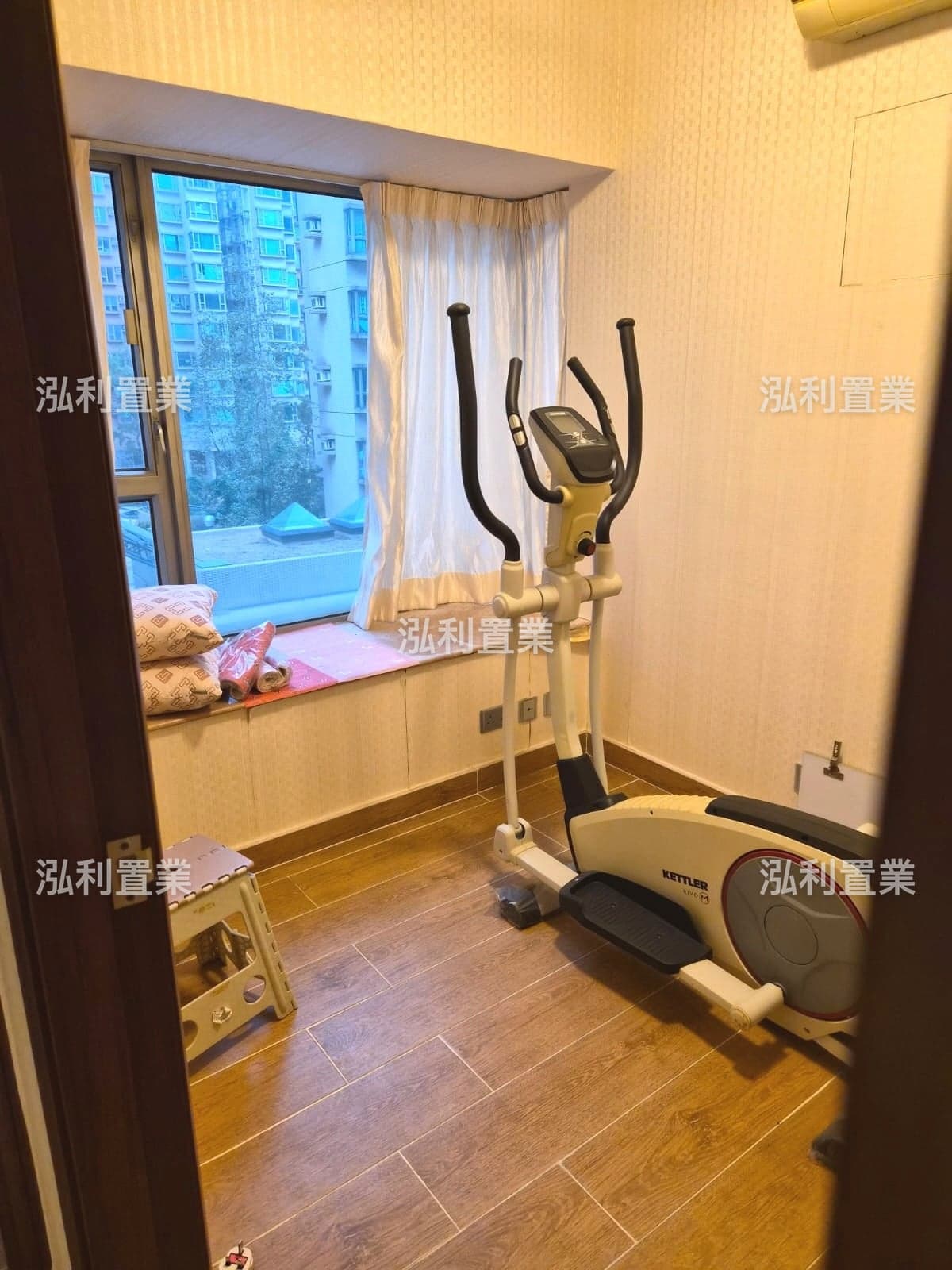 元朗洋樓 2房 相片 4