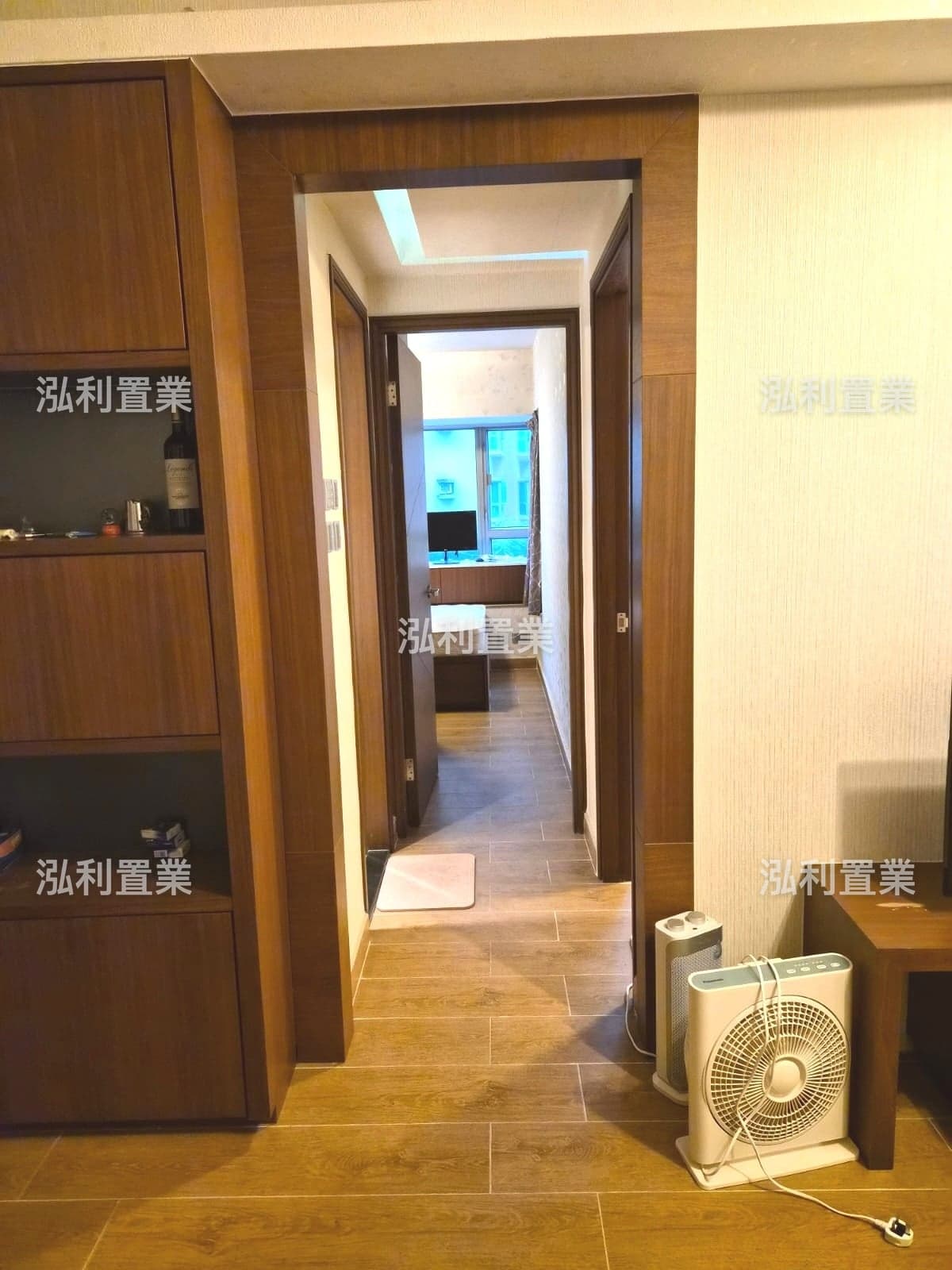 元朗洋樓 2房 相片 9