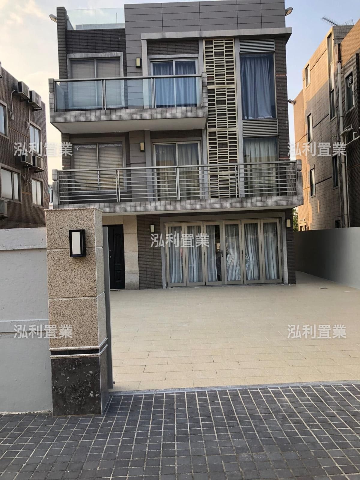 室內相片