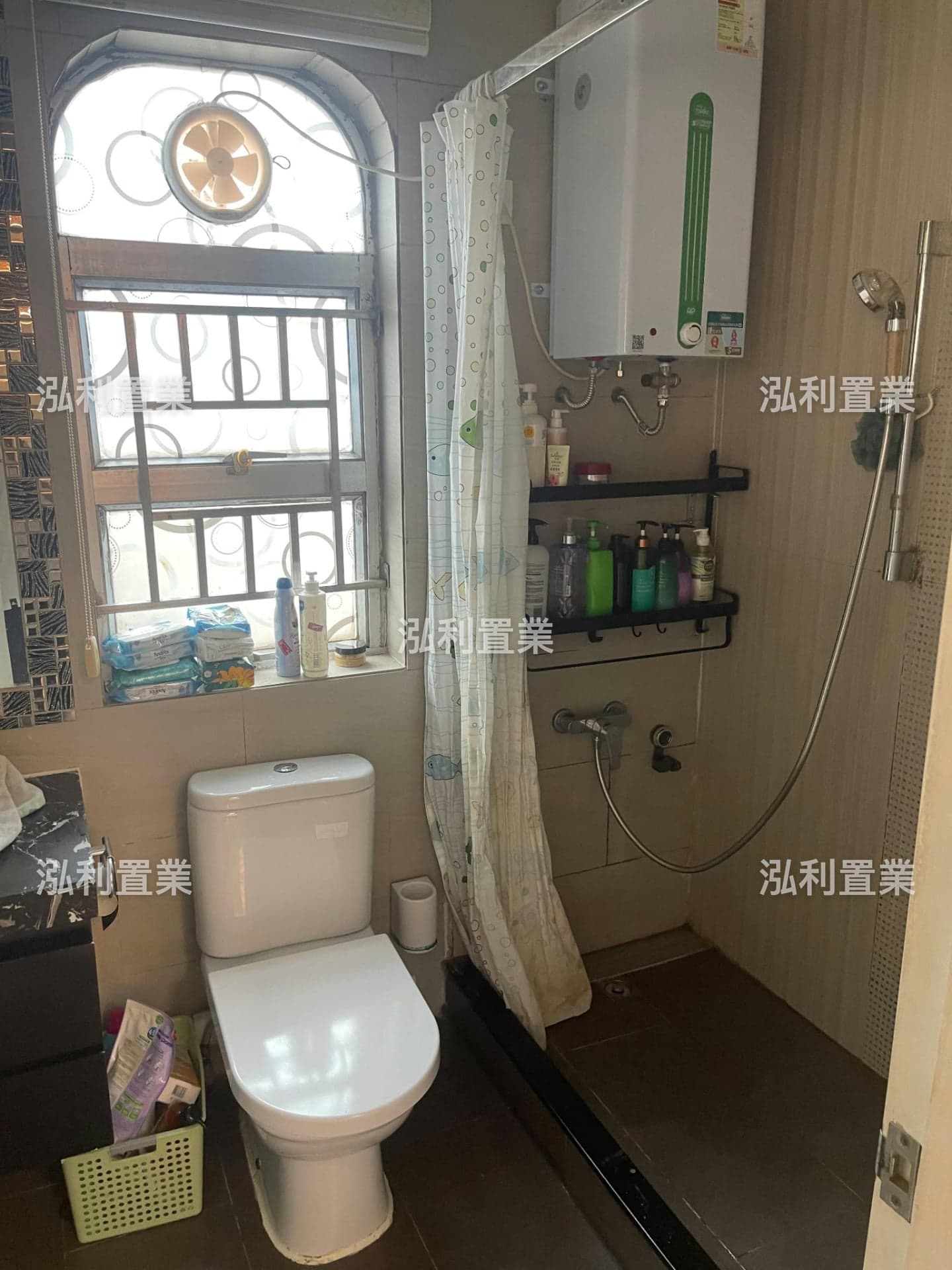 室內相片