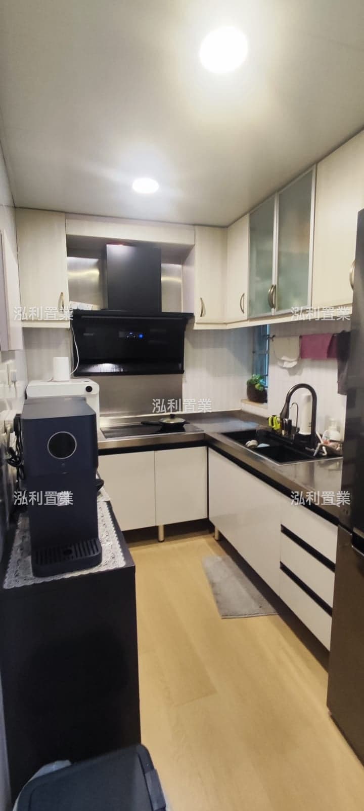 錦上路村屋 3房 相片 5