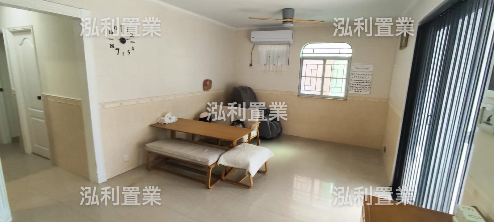 錦上路村屋 3房 相片 2