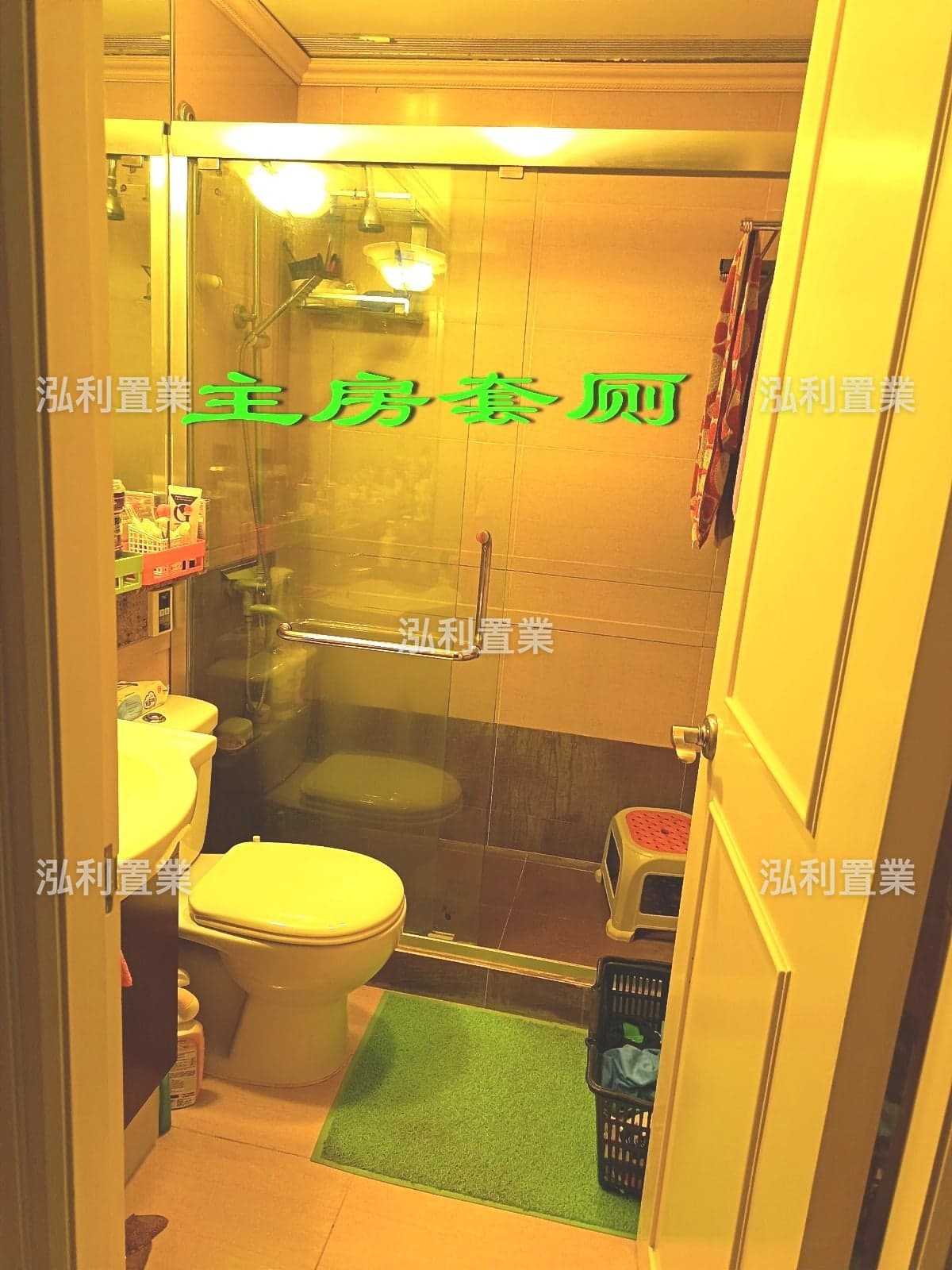 室內相片