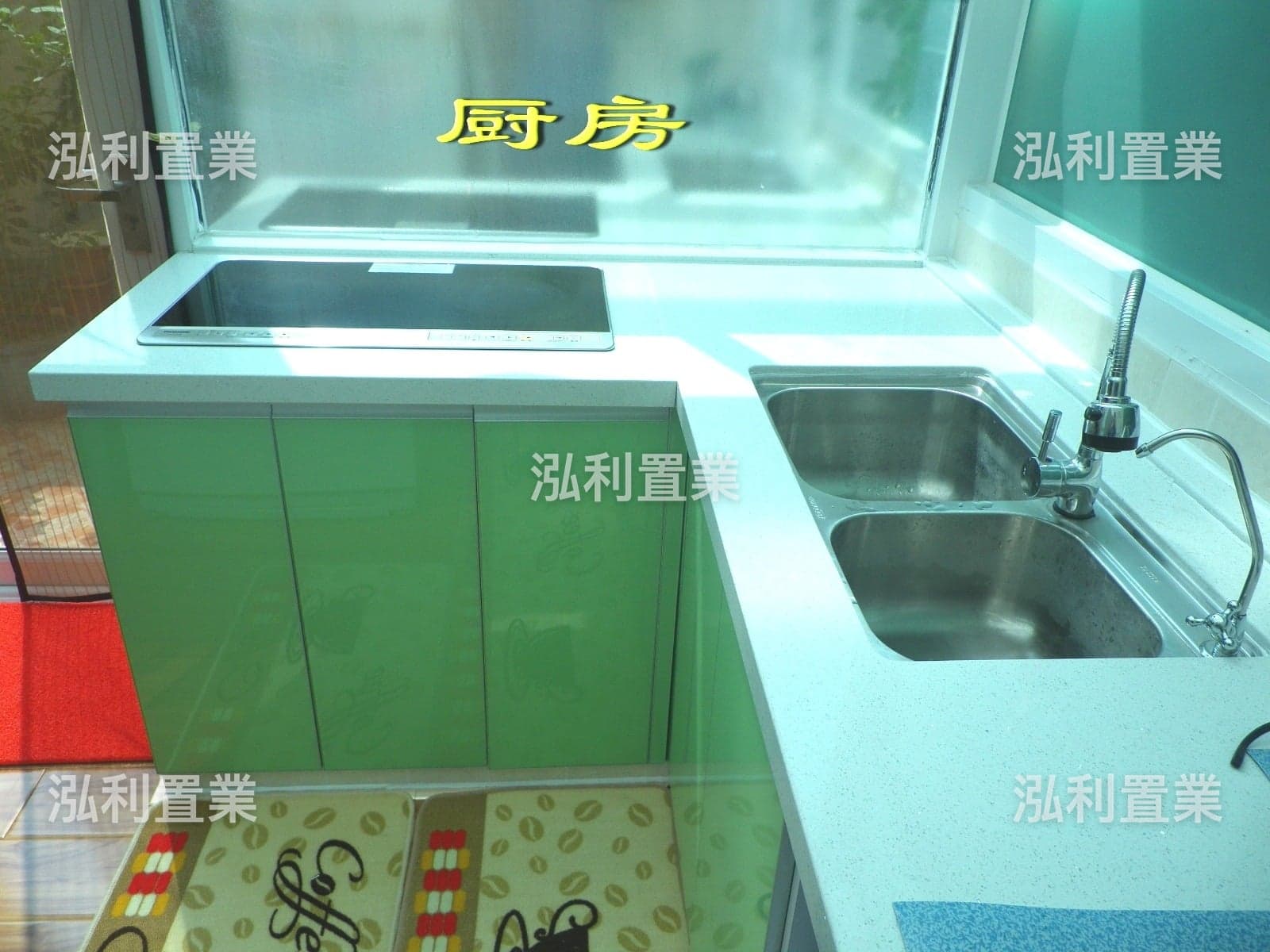 室內相片