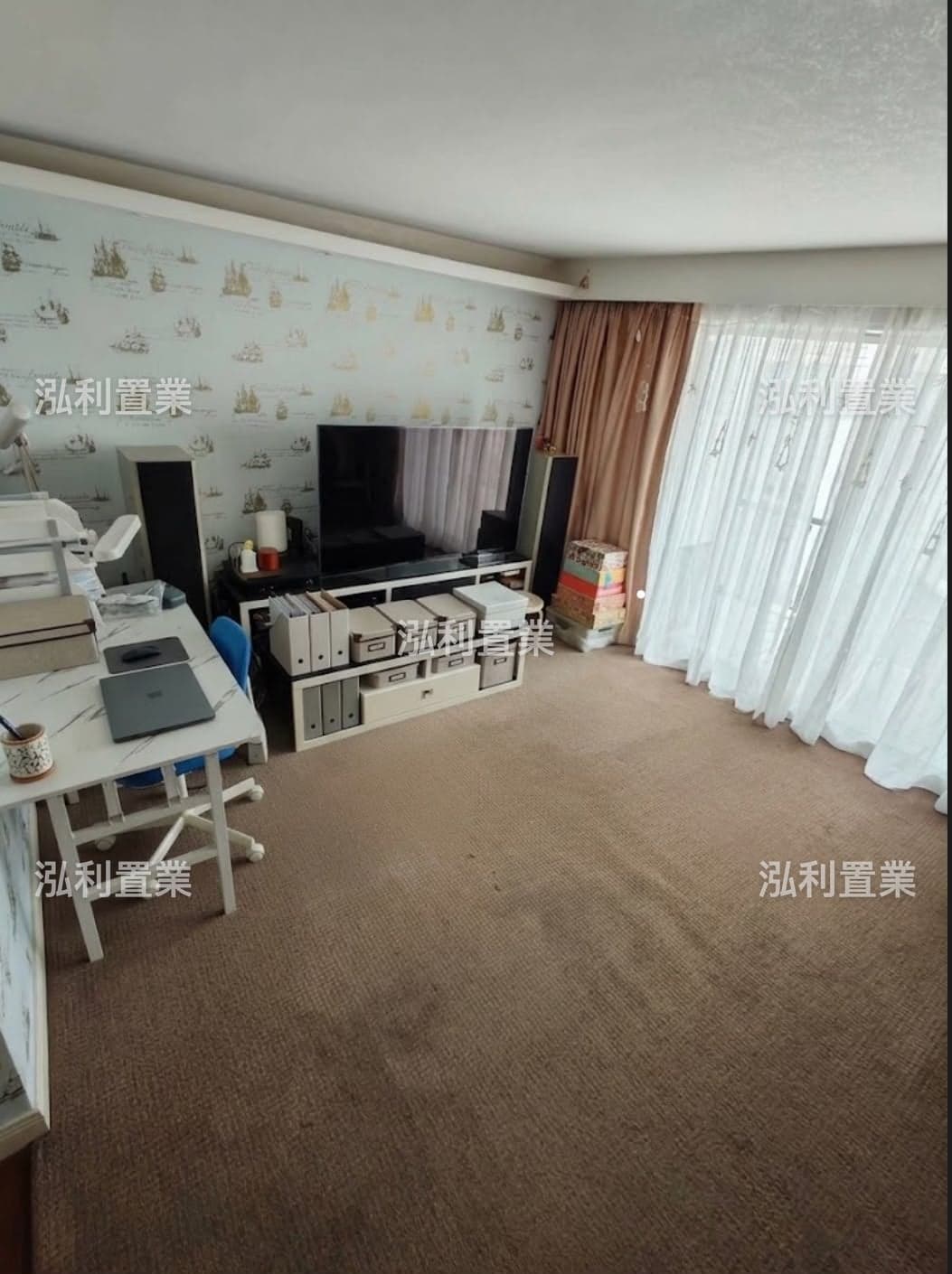 室內相片