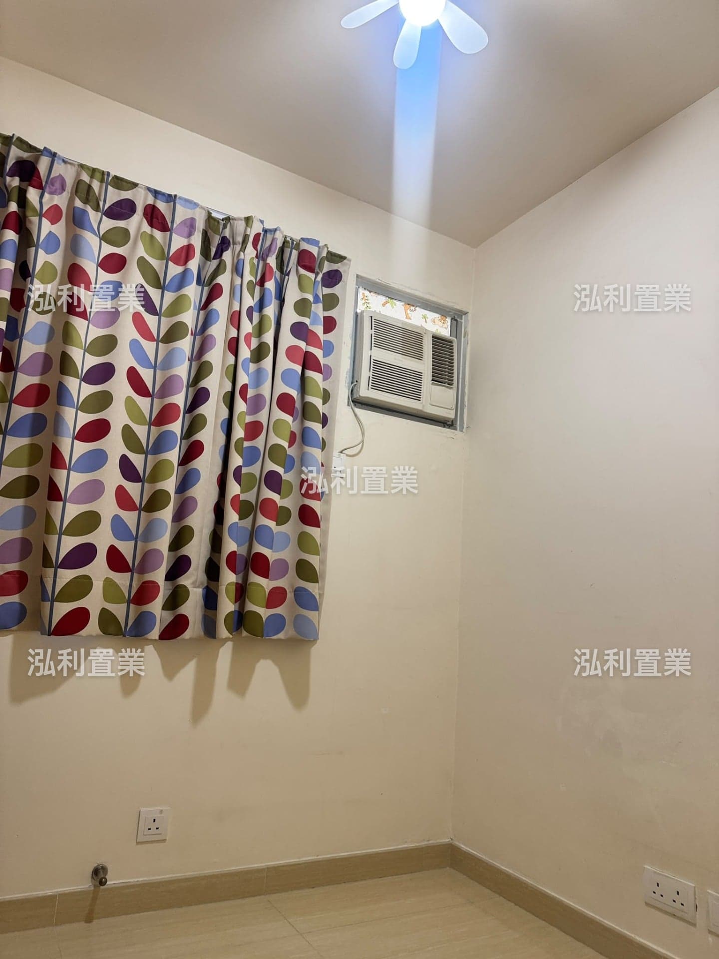 田廈路村屋 2房 相片 3