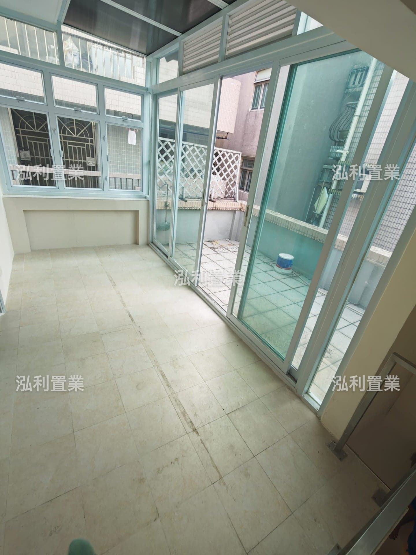 錦上路村屋 2房 相片 7